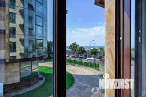 1-к квартира, посуточно, 27м2, 1/1 этаж