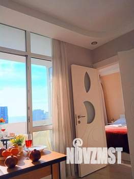 2-к квартира, посуточно, 53м2, 1/1 этаж