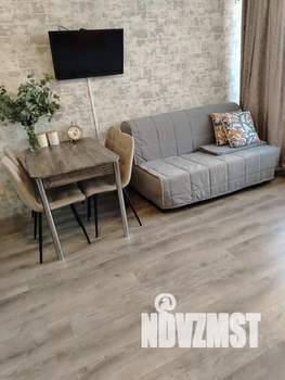 Студия квартира, посуточно, 30м2, 2/5 этаж
