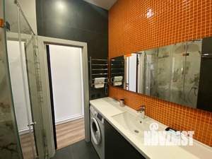 1-к квартира, посуточно, 24м2, 4/5 этаж