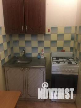 1-к квартира, посуточно, 28м2, 1/3 этаж