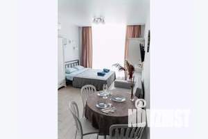 1-к квартира, посуточно, 32м2, 3/3 этаж