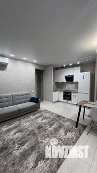 3-к квартира, на длительный срок, 64м2, 16/20 этаж