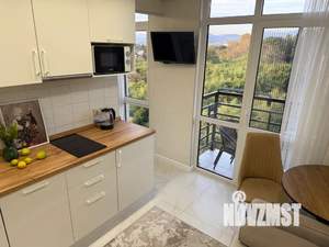 Студия квартира, посуточно, 26м2, 7/10 этаж