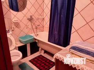 1-к квартира, посуточно, 30м2, 3/4 этаж