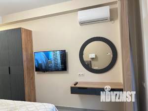 1-к квартира, посуточно, 18м2, 1/3 этаж