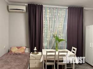 2-к квартира, посуточно, 40м2, 2/4 этаж