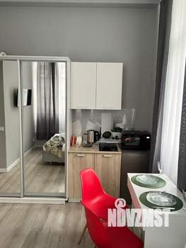 1-к квартира, посуточно, 16м2, 1/1 этаж