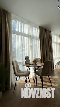 1-к квартира, посуточно, 28м2, 3/3 этаж