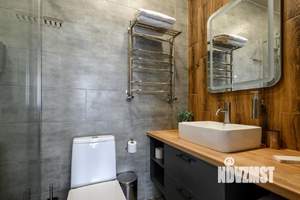 1-к квартира, посуточно, 23м2, 1/1 этаж