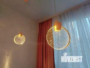 1-к квартира, посуточно, 28м2, 1/1 этаж