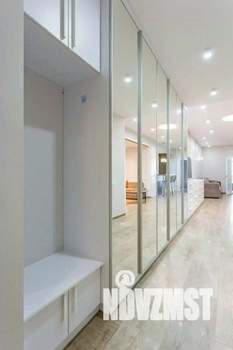 2-к квартира, посуточно, 85м2, 1/1 этаж
