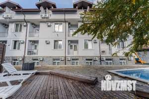 1-к квартира, посуточно, 15м2, 1/1 этаж