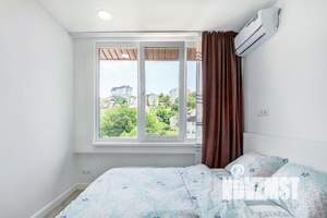1-к квартира, посуточно, 23м2, 1/1 этаж