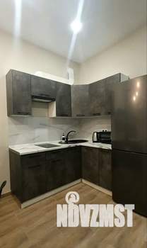 Студия квартира, посуточно, 23м2, 3/8 этаж