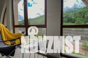 1-к квартира, посуточно, 35м2, 6/8 этаж