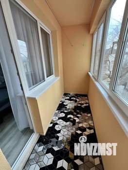 2-к квартира, на длительный срок, 56м2, 5/18 этаж