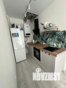 1-к квартира, посуточно, 30м2, 3/3 этаж