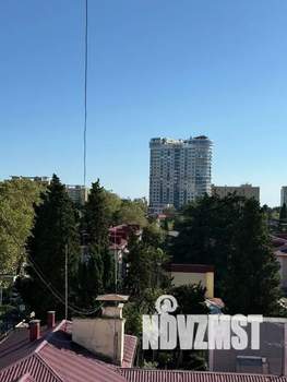 2-к квартира, посуточно, 45м2, 7/9 этаж