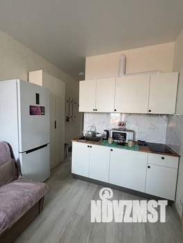 Студия квартира, посуточно, 23м2, 3/4 этаж