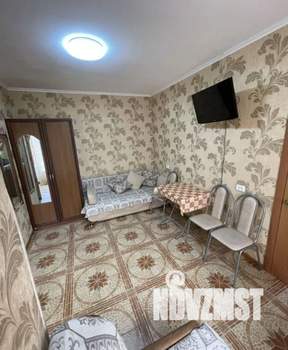 2-к квартира, посуточно, 36м2, 5/5 этаж