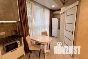 2-к квартира, посуточно, 48м2, 3/14 этаж