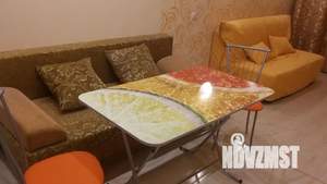 1-к квартира, посуточно, 35м2, 6/7 этаж