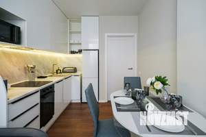 2-к квартира, посуточно, 44м2, 10/16 этаж