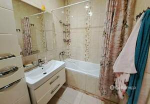 2-к квартира, на длительный срок, 35м2, 4/10 этаж