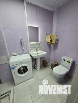 2-к квартира, посуточно, 51м2, 1/1 этаж