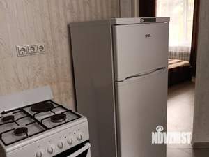 1-к квартира, посуточно, 32м2, 2/3 этаж