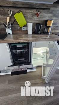 Студия квартира, посуточно, 20м2, 13/19 этаж