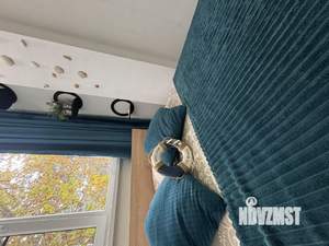 1-к квартира, посуточно, 27м2, 1/1 этаж