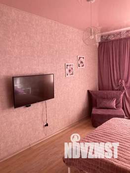 2-к квартира, посуточно, 68м2, 4/5 этаж