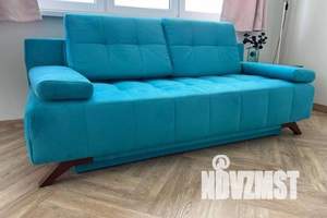 1-к квартира, посуточно, 40м2, 12/12 этаж