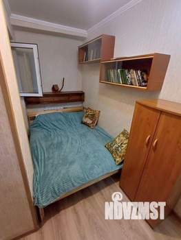 2-к квартира, посуточно, 40м2, 1/1 этаж