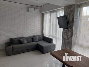 Студия квартира, на длительный срок, 33м2, 1/9 этаж