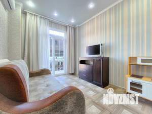 2-к квартира, посуточно, 50м2, 1/1 этаж