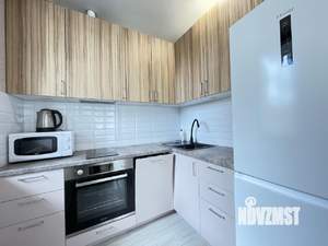 Студия квартира, на длительный срок, 30м2, 4/8 этаж