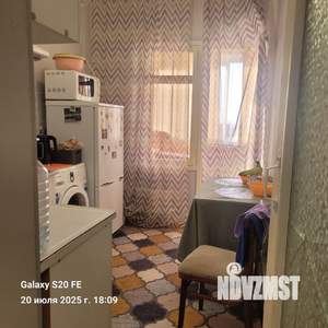 2-к квартира, на длительный срок, 62м2, 4/12 этаж