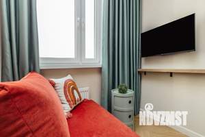 2-к квартира, посуточно, 39м2, 1/1 этаж