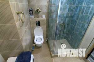 1-к квартира, посуточно, 28м2, 3/4 этаж