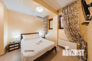 2-к квартира, посуточно, 50м2, 1/7 этаж
