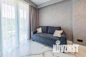 1-к квартира, посуточно, 24м2, 7/7 этаж