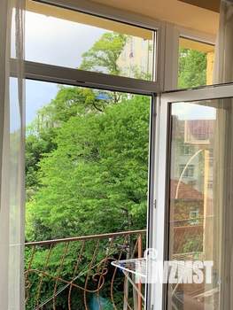 1-к квартира, на длительный срок, 36м2, 2/4 этаж