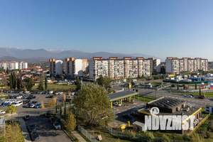 2-к квартира, посуточно, 35м2, 1/1 этаж