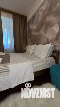 2-к квартира, посуточно, 44м2, 3/8 этаж