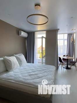 1-к квартира, посуточно, 32м2, 6/21 этаж