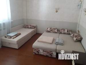 Студия квартира, посуточно, 26м2, 1/5 этаж