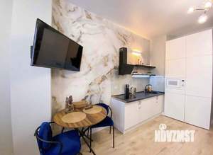 Студия квартира, на длительный срок, 27м2, 2/6 этаж